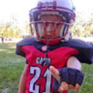 Meet your Posher, Edward